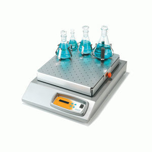 agitador de laboratório orbital
