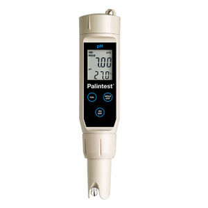 sensor de pH de água