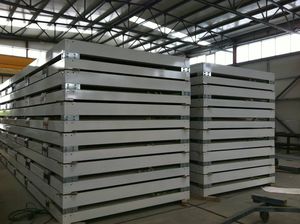 hangar modular 1