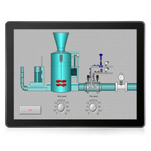 monitor LCD