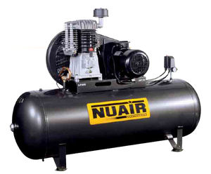 compressor de pistão