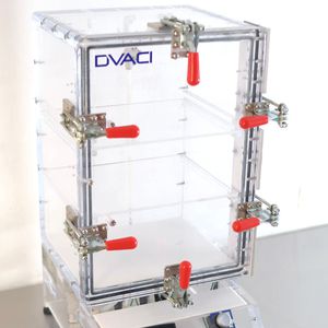 câmara de ensaio de altitude / de alta pressão / de impermeabilização / para máquina de ensaio de materiais