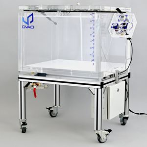 detector de vazamento líquido