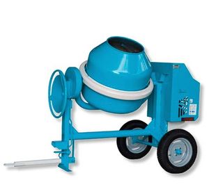 betoneira a diesel 1