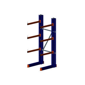sistema cantilever