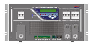 carregador de bateria para rack 1