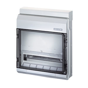 quadro elétrico de parede 1