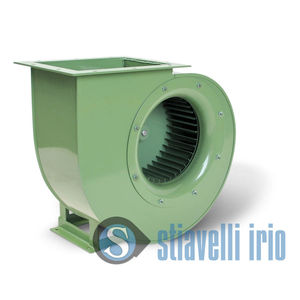 ventilador centrífugo