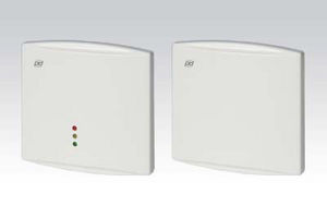 二氧化碳的温度变送器