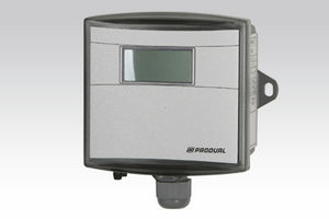 pressão差分变送器