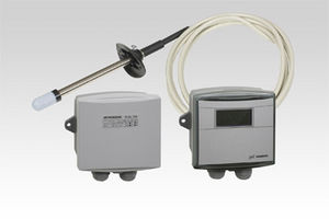 相对湿度变送器