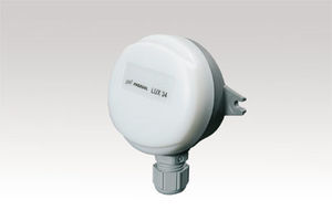 德鲁兹气氛发射机