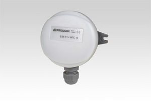 德鲁兹气氛发射机