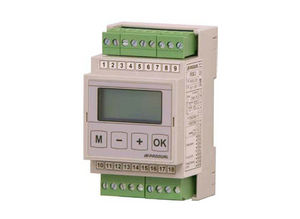 数字温度调节器