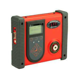 medidor de torque para calibração