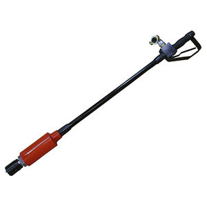 socador de compactação