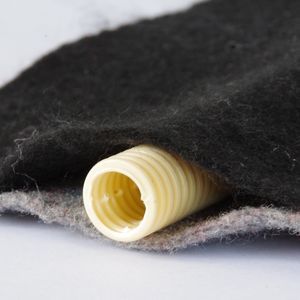 geotêxtil não tecido agulhado