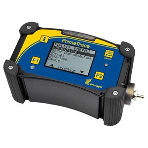 detector de vazamento de água