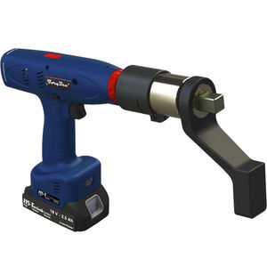 multiplicador de torque com bateria
