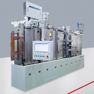 máquina de tratamento de superfície por plasma 1