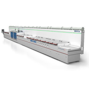 máquina de fabricação de circuitos impressos 1
