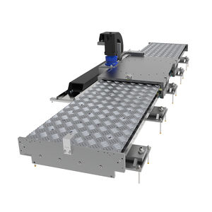 eixo linear elétrico