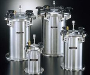 tanque para alimentação
