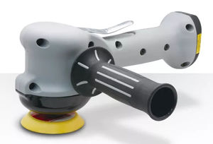 lixadeira orbital