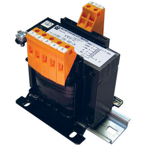 transformador de isolamento
