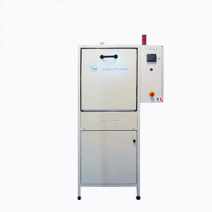 máquina de limpeza de água 1