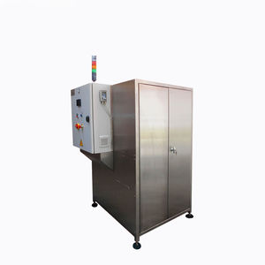 máquina de limpeza de água 1
