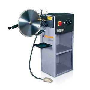 máquina de brasagem manual