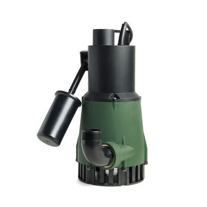 bomba de rotor 1