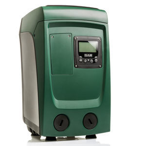 miniestação amplificadora de pressão centrífuga