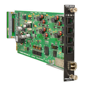 multiplexer placa