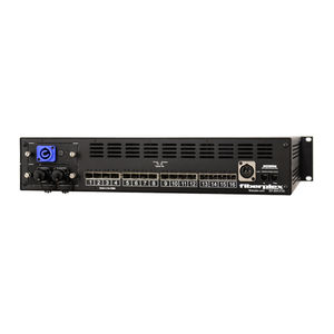 multiplexer módulo 1