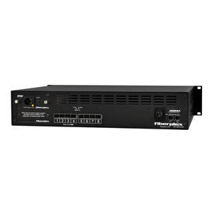 multiplexer módulo 1
