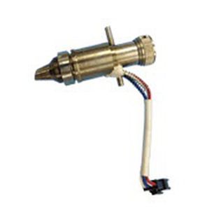 Pré-aquecedor de gás