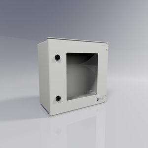 painel elétrico de distribuição