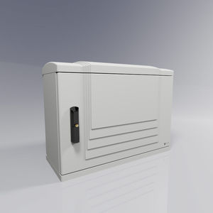 painel elétrico de controle 1