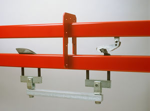 德科伦特运输员