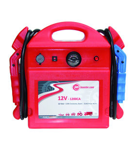 auxiliar de partida 12 V