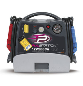 auxiliar de partida 12 V