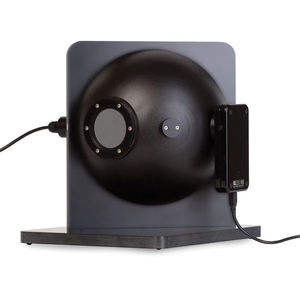 esfera integradora para medição de fluxo luminoso