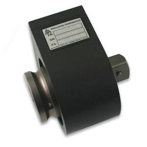 sensor de torque de eixo quadrado