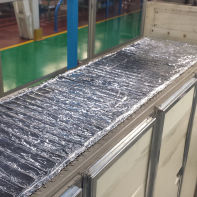resistência de aquecimento flexível