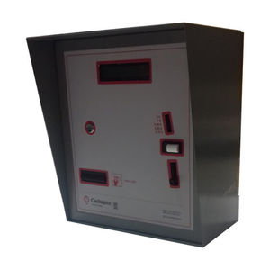 terminal de pesagem com display LCD