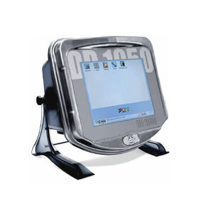 sistema de controle para dosagem