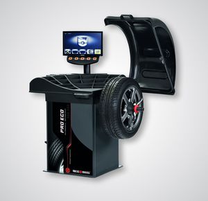 balanceadora de rodas para carros