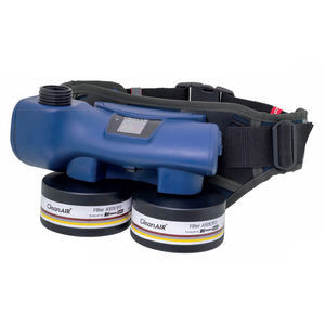 equipamento de proteção respiratória filtrante 1